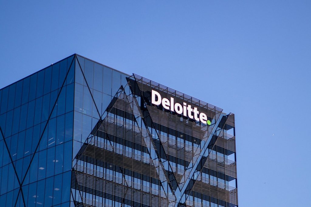 Deloitte + CO3